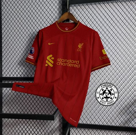 Liverpool .